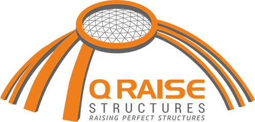 Q Raise Structures Logo